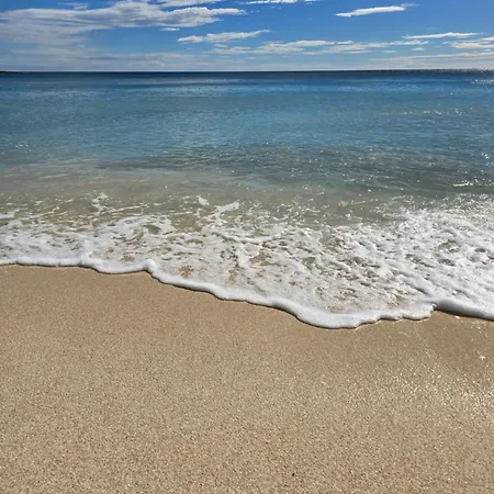 Appartement Palmloft