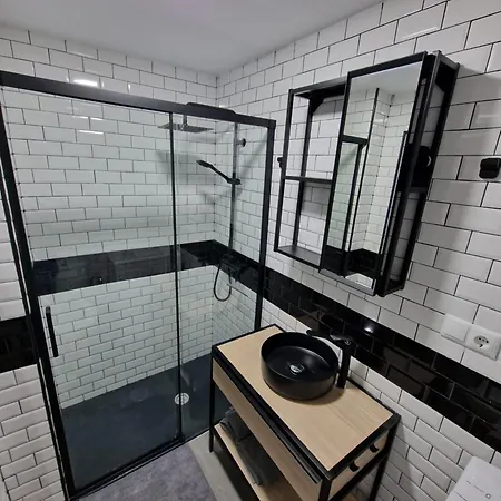 Palmloft Appartement *