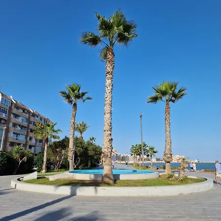 Appartement Palmloft *