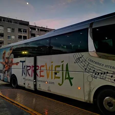 Palmloft * Torrevieja