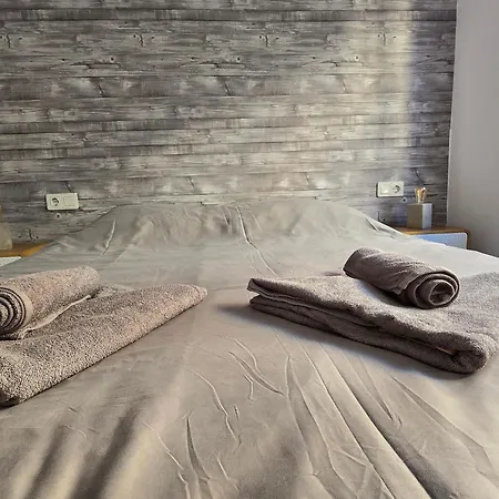 Palmloft * Torrevieja