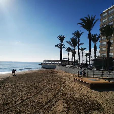 Palmloft * Torrevieja