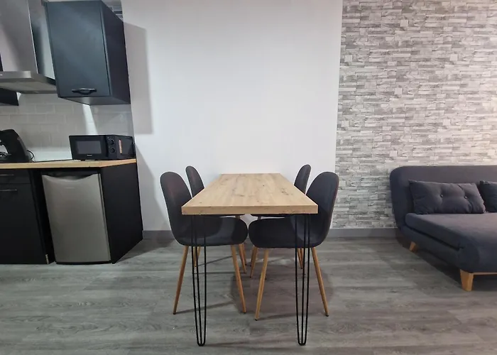 Palmloft * Torrevieja