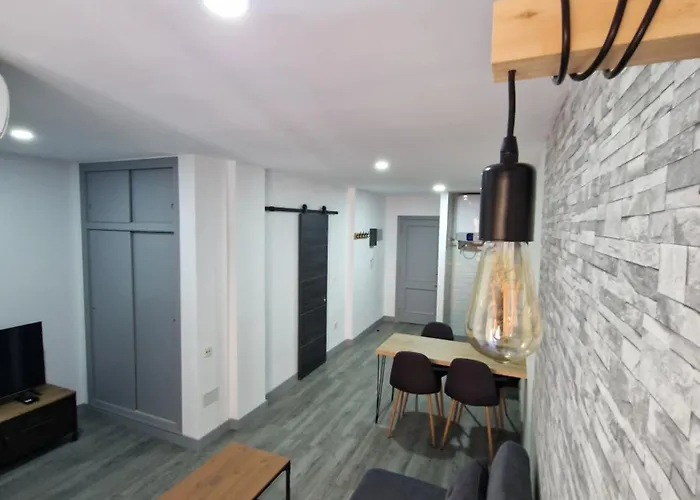 Apartamento Palmloft