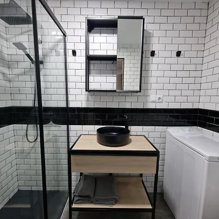 Apartment Palmloft Torrevieja